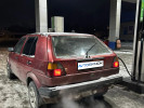 Volkswagen Golf 1990 года