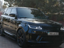 Land Rover Range Rover Sport 2018 года
