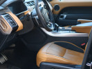 Land Rover Range Rover Sport 2018 года