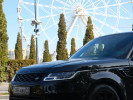 Land Rover Range Rover Sport 2018 года