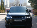 Land Rover Range Rover Sport 2018 года