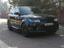 Land Rover Range Rover Sport 2018 года