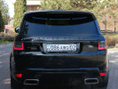 Land Rover Range Rover Sport 2018 года