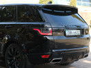 Land Rover Range Rover Sport 2018 года