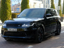 Land Rover Range Rover Sport 2018 года