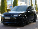 Land Rover Range Rover Sport 2018 года