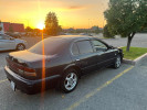 Nissan Maxima 1995 года