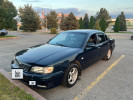 Nissan Maxima 1995 года