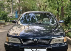 Nissan Maxima 1995 года
