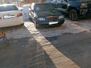 Mercedes-Benz C-Класс 1996 года
