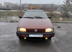 Volkswagen Passat 1991 года