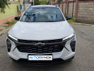 Chevrolet Trax 2023 года