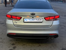 Kia K5 2016 года