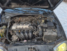 Toyota Avensis 2001 года