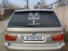 BMW X5 2001 года