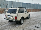 ВАЗ (Lada) 2121 (4x4) 2000 года