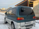 Mitsubishi Delica 1994 года