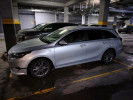 Kia Cee'd 2023 года