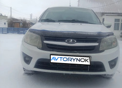 ВАЗ (Lada) Granta 2016 года