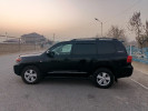 Toyota Land Cruiser 2011 года