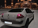 Renault Megane 2006 года