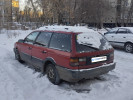 Volkswagen Passat 1989 года