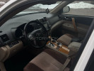 Toyota Highlander 2008 года