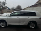Toyota Highlander 2008 года