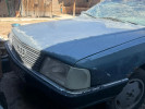 Audi 100 1989 года