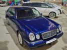 Mercedes-Benz E-Класс 1997 года