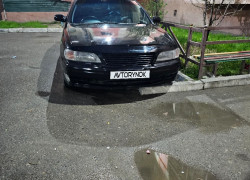 Nissan Cefiro 1995 года