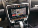 Porsche Cayenne 2005 года