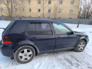 Volkswagen Golf 1998 года
