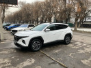 Hyundai Tucson 2023 года