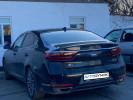 Kia K7 2016 года