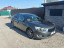 Kia K7 2014 года