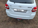 ВАЗ (Lada) Granta 2014 года