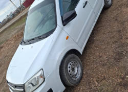 ВАЗ (Lada) Granta 2014 года