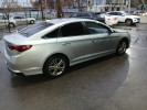 Hyundai Sonata 2019 года