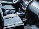 Nissan X-Trail 2011 года