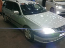 Toyota Avensis 2001 года