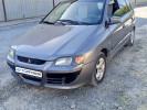 Mitsubishi Space Star 2002 года