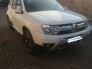 Renault Duster 2020 года