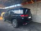 Toyota Land Cruiser 2021 года