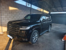 Toyota Land Cruiser 2021 года