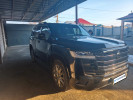 Toyota Land Cruiser 2021 года