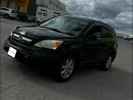 Honda CR-V 2007 года