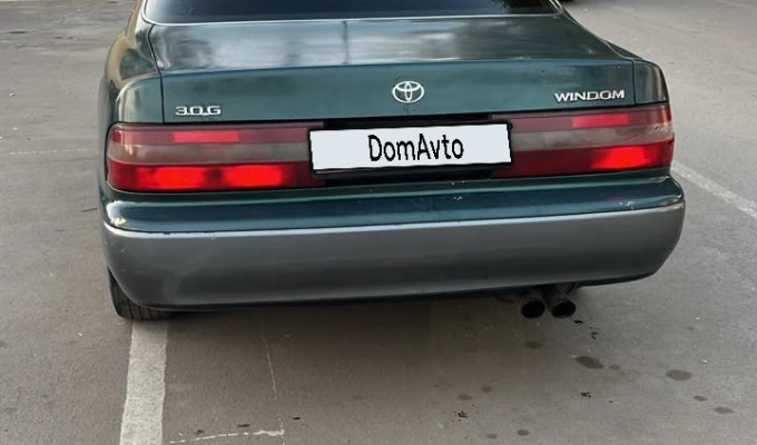 Toyota Windom 1995 года