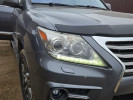 Lexus LX 2012 года
