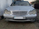Mercedes-Benz C-Класс 2001 года